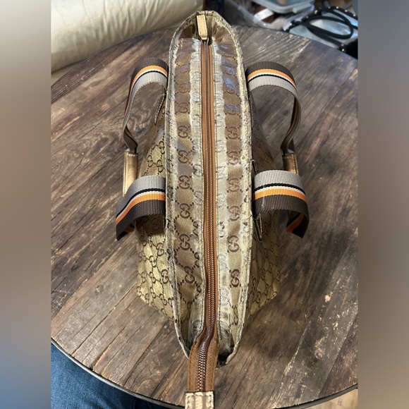 Gucci GG Bag - Picture 7 of 16